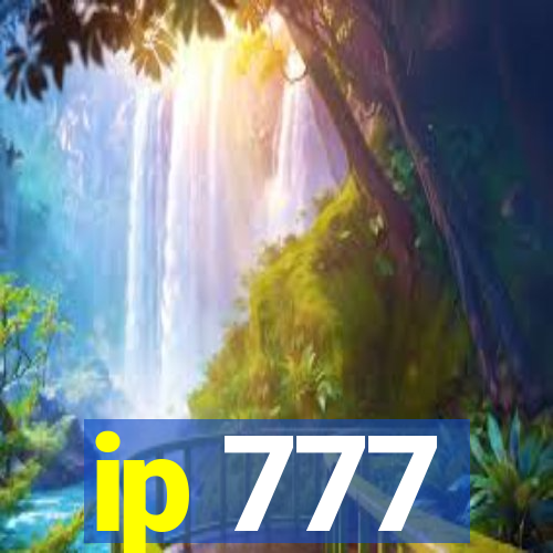 ip 777